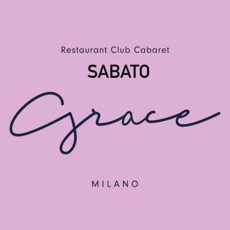 GRACE CLUB MILANO - SABATO 1 APRILE 2023 - LISTA MIAMI - INFO AL 338-7338905