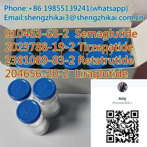 Grado di purezza diretto del linagliptin in fabbrica 99 N. CAS 204656-20-2