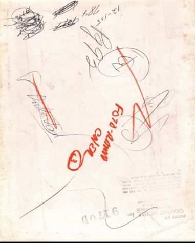 grafic house inc grubdworth stampa in gelatina dargento 1960 20x25 risque nude