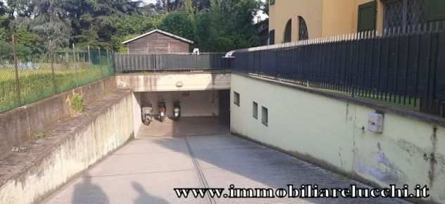 Granarolo dellEmilia frazione Cadriano ampio garage di mq. 50