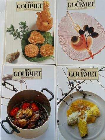 Grand Gourmet - 1983-1988