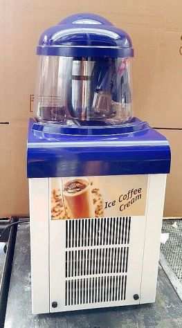 Granitore Omaggio su 30 buste Crema caffe