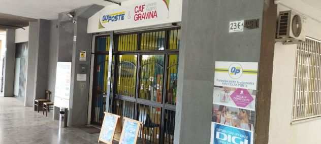 Gravina di Catania zona S.Paolo bottega ristrutturata di mq 60 euro700