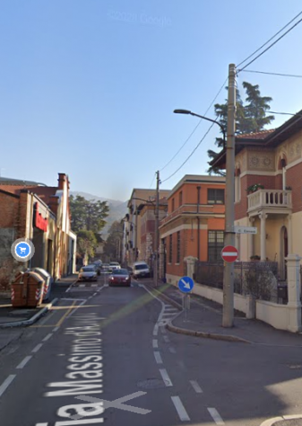 Graziosa stanza singola in zona Borgo Trento