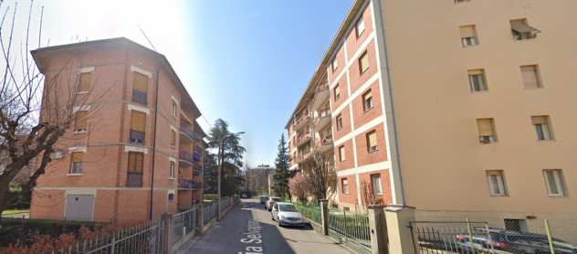 Graziosa stanza singola zona ospedale
