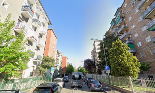 Grazioso Monolocale a 580 euro - Affori (MI)