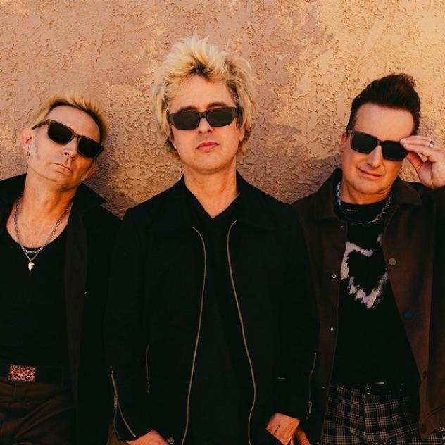 Green Day amp Nothing But Thieves - Milano 2024 - il 16 giugno 2024 - partenza da PADOVA EST