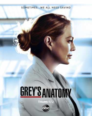 Greys Anatomy - Stagione 17 - Completa