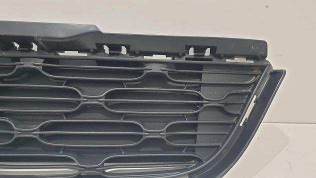 GRIGLIA ANTERIORE CITROEN C3 Serie 9812062277 (16)