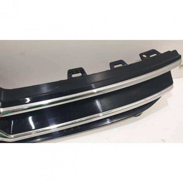 GRIGLIA ANTERIORE CITROEN C4 Cactus 9824153277 (14)