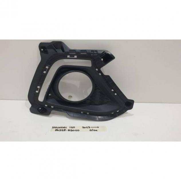 GRIGLIA FARETTO ANT DX HYUNDAI i10 2Acircdeg Serie 86528-B9010 (11)