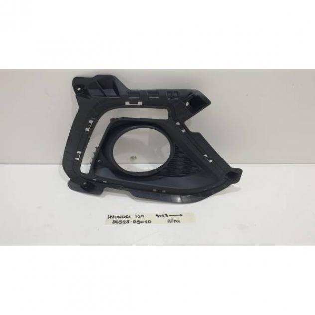 GRIGLIA FARETTO ANT DX HYUNDAI i10 2Acircdeg Serie 86528-B9010 (11)