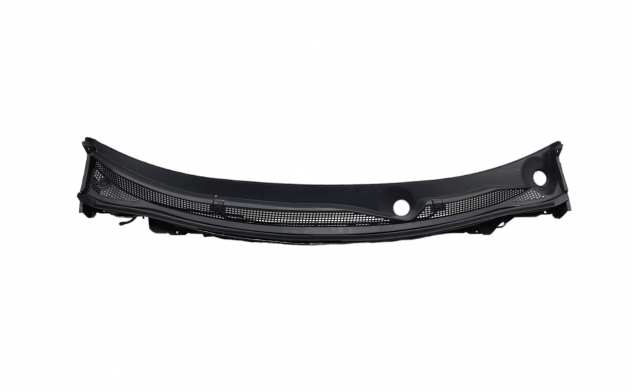 GRIGLIA GOCCIOLATOIO ANT. RENAULT Kadjar Serie 668107243R (15)