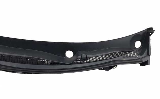 GRIGLIA GOCCIOLATOIO ANT. RENAULT Kadjar Serie 668107243R (15)