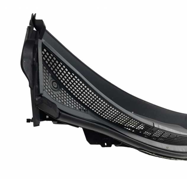 GRIGLIA GOCCIOLATOIO ANT. RENAULT Kadjar Serie 668107243R (15)