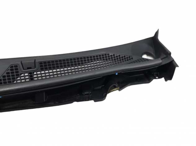 GRIGLIA GOCCIOLATOIO ANT. RENAULT Kadjar Serie 668107243R (15)