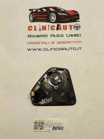 GRIGLIA ORNAMENTALE DX CITROEN C4 Cactus 9800178177 9H06 (14)