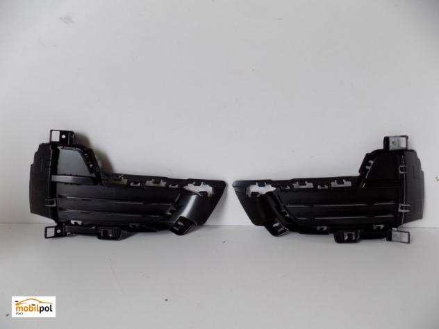 Griglia paraurti destra BMW X5 F15 - 3778