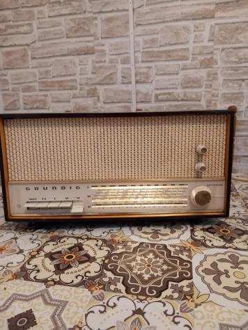 Grundig - 3010HF - Multiple models - Radio a Valvole