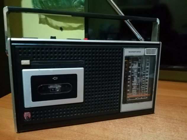 Grundig C2600 Automatic