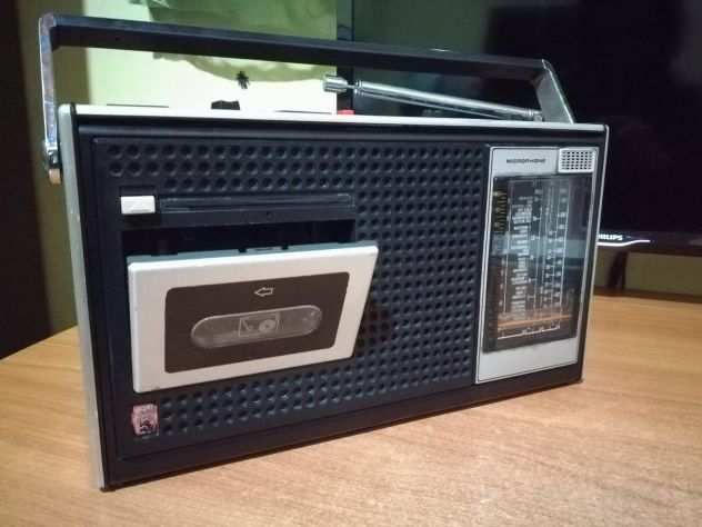 Grundig C2600 Automatic