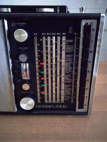 Grundig - Ocean Boy 3000 - Radio Transistor