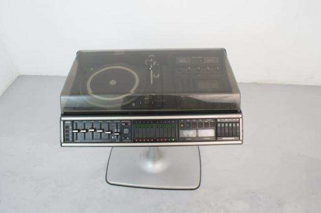 Grundig - rpc 500 - Set stereo
