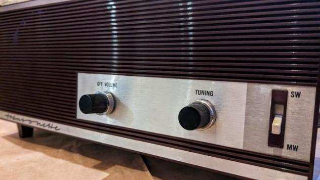 Grundig - Transonette 75 - Altoparlante