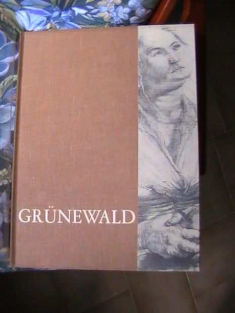 GrUumlnewald tutti i disegni
