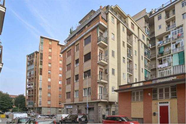 GS-V.FRABOSA - APPARTAMENTO CON VISTA PANORAMICA SULLA COLLINA