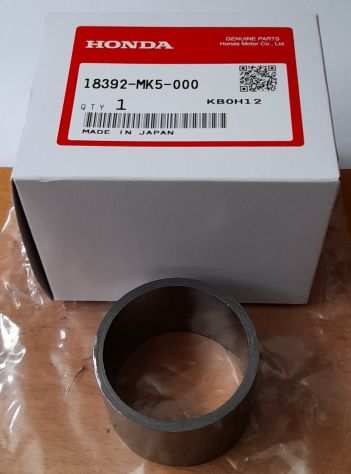 Guarnizione collettore marmitta NUOVA per HONDA XL 600 LMh-RMg-GL 1K1K2