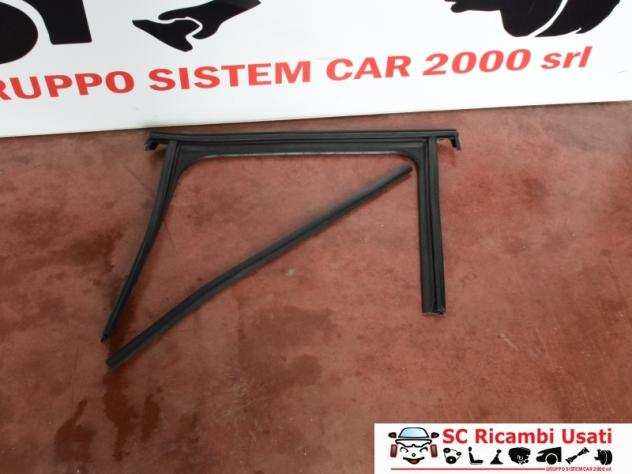 Guarnizione Porta Posteriore Sx Jeep Renegade 52095978 52092161