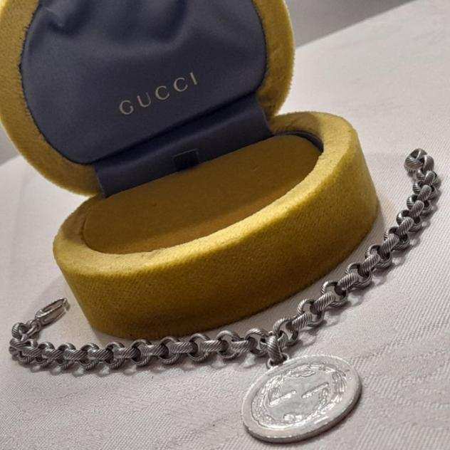 Gucci - 925 Argento - Bracciale