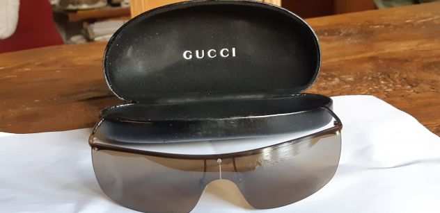 Gucci occhiali da sole vintage