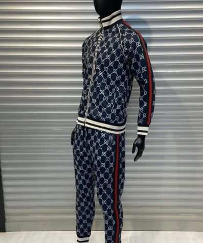 Gucci tracksuit