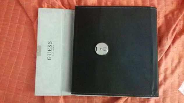 GUESS PORTA OROLOGI ORIGINALE