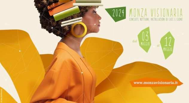 Guida alla XII edizione del festival Monza Visionaria