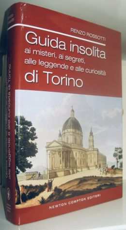 Guida insolita di Torino