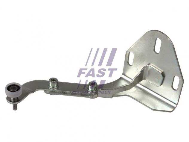 GUIDA PORTA IVECO DAILY 06 LATERALE INF SET FT95370 IVECO DAILY 06