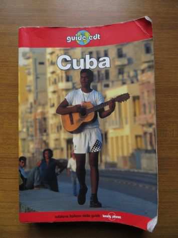 guida turistica cuba