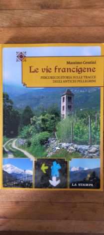 Guide itinerari Piemonte