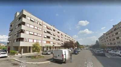 GUIDONIA - BILOCALE con BALCONE