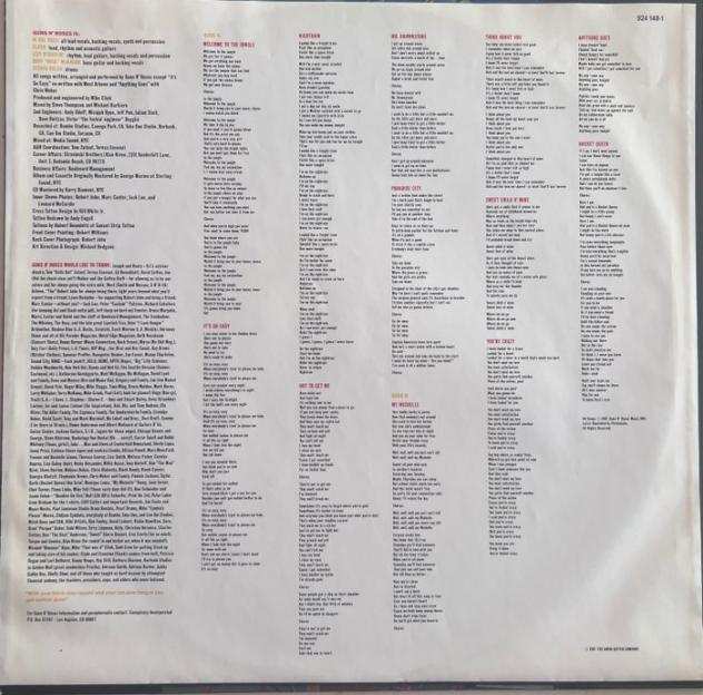 Guns Nrsquo Roses - Artisti vari - Appetite For Destruction - Disco in vinile - 180 grammi - 1987