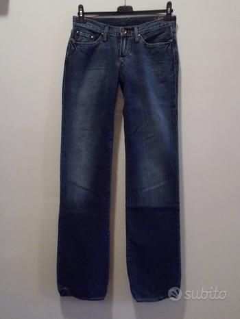 GURU -Jeans TG.42 -NUOVI