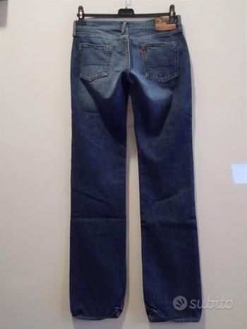 GURU -Jeans TG.42 -NUOVI
