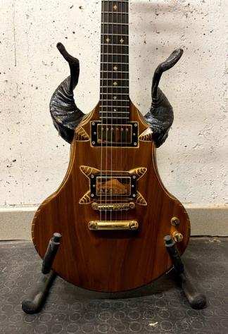 Guyno - Judgement - Chitarra elettrica - Italia - 2022