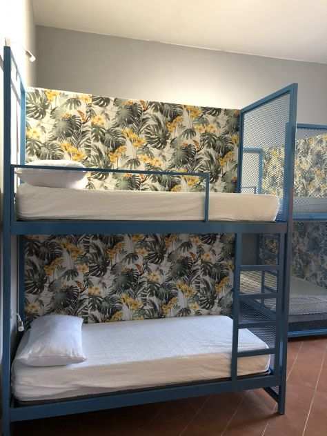 H hostel ostello ad Ercolano economico vicino agli scavi di ercolano