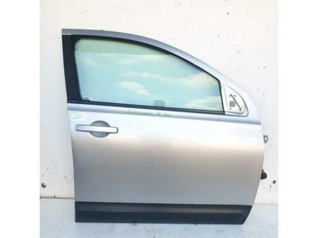 H0100Jd0Md Porta Anteriore Dx Nissan Qashqai (J10) 1.5 Dci 8V 106Cv 2