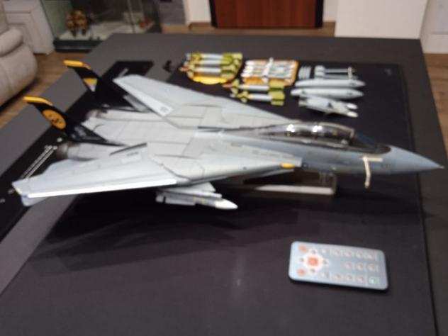 Hachette 132 - 1 - Kit per modellini - F-14 Tomcat