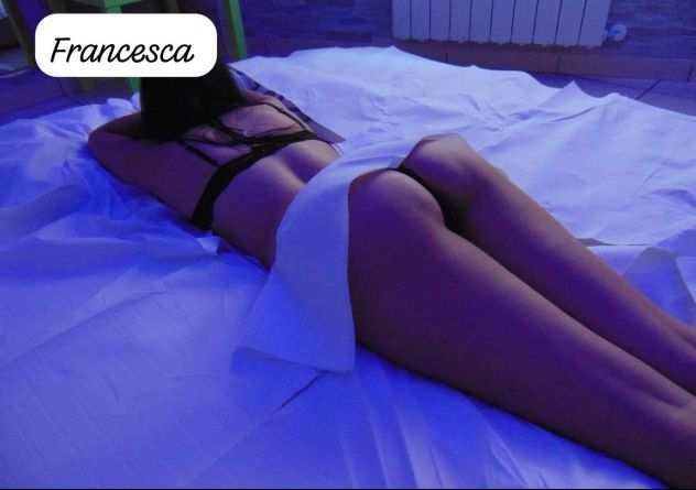 Hai bisogno di relax e totale benessere info 3336636444-3921166023